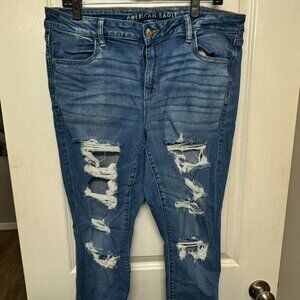 American Eagle - Jean Jegging